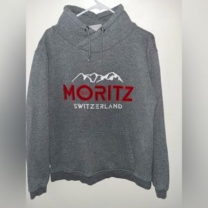 Ski Service Moritz Pullover